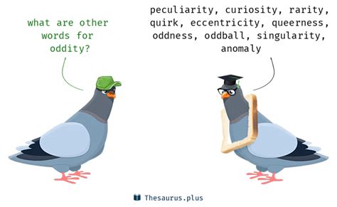 oddity synonym|134 Synonyms & Antonyms of ODDITY .